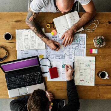 The Critical Role Of Web Designer For Any Business