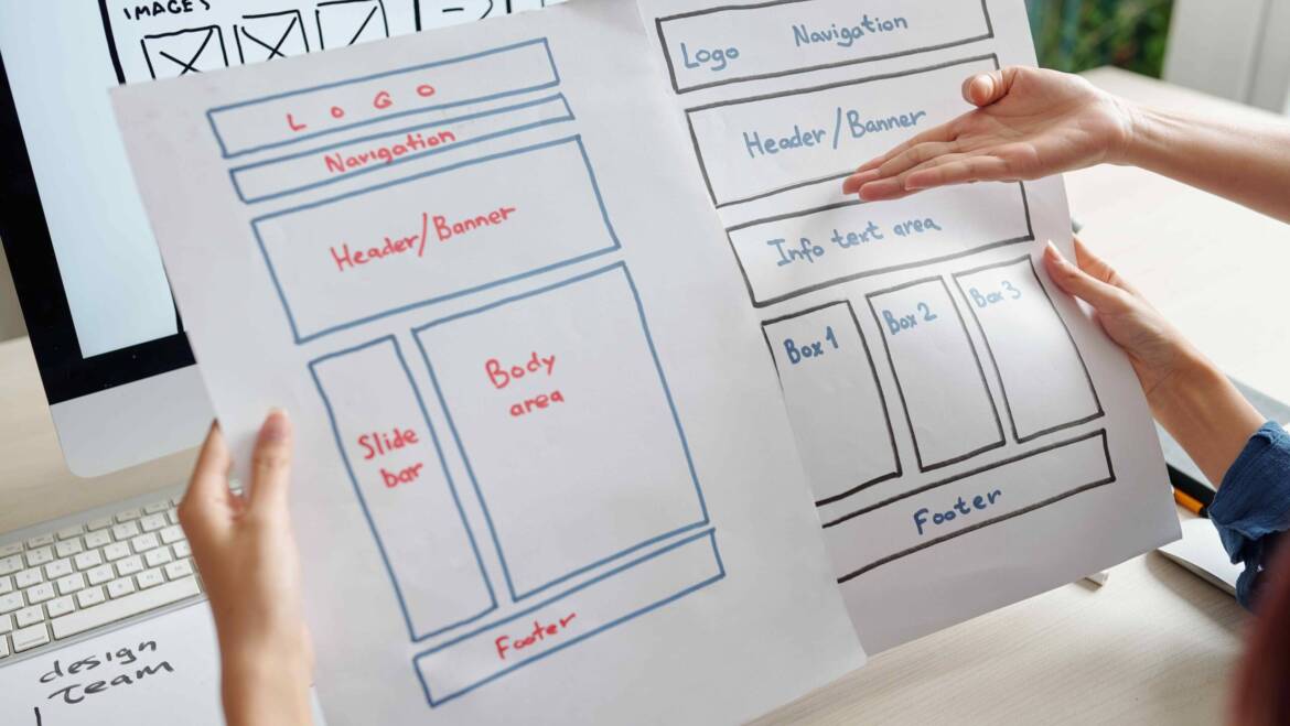 Reasons to avoid using Wix to build your website